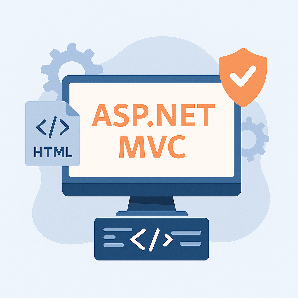 Corso ASP.NET MVC e Core