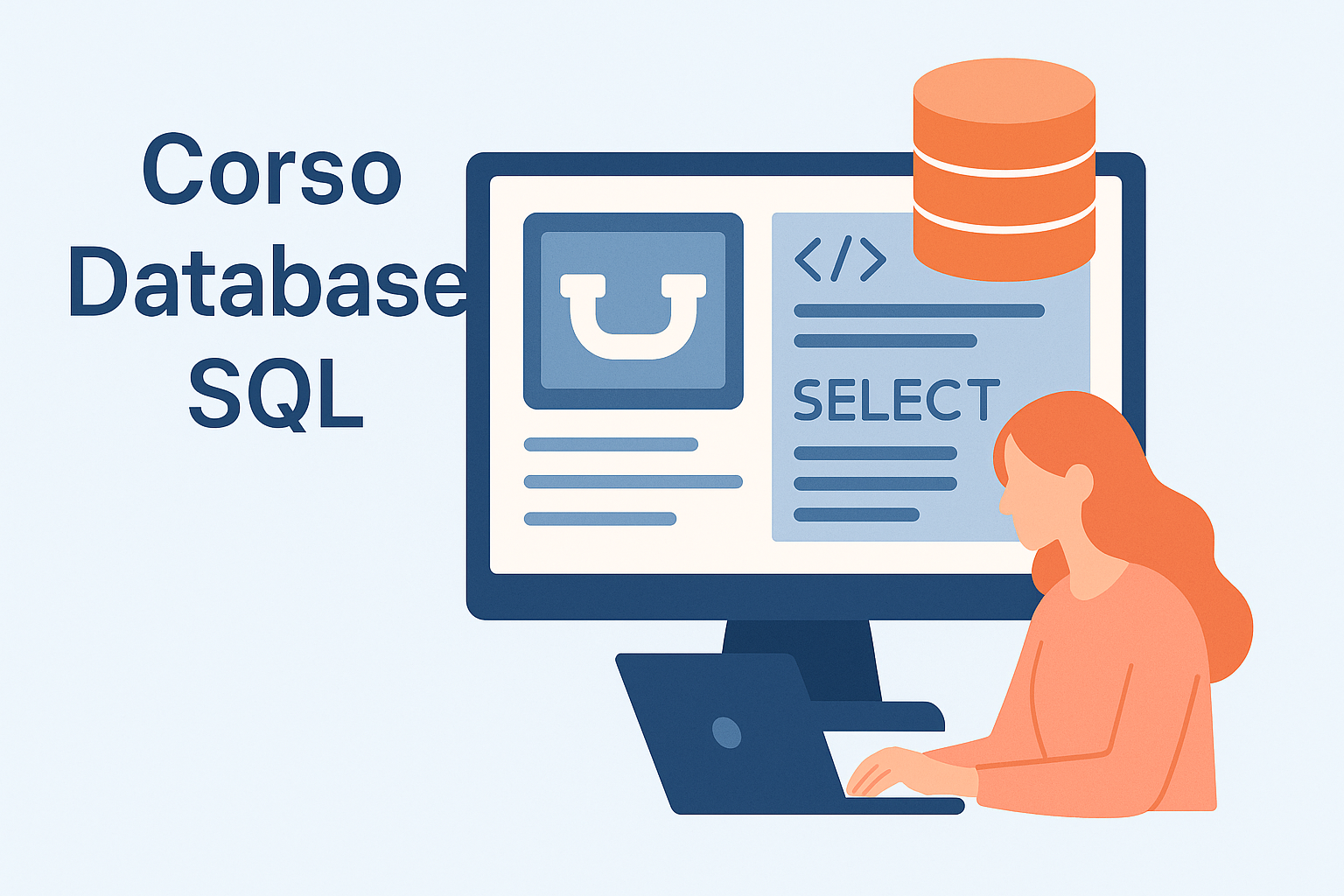 Corso Database e SQL Server
