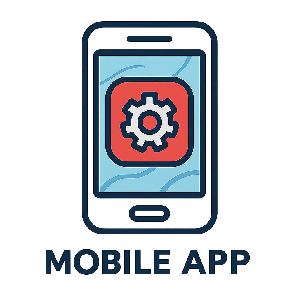 App Mobile