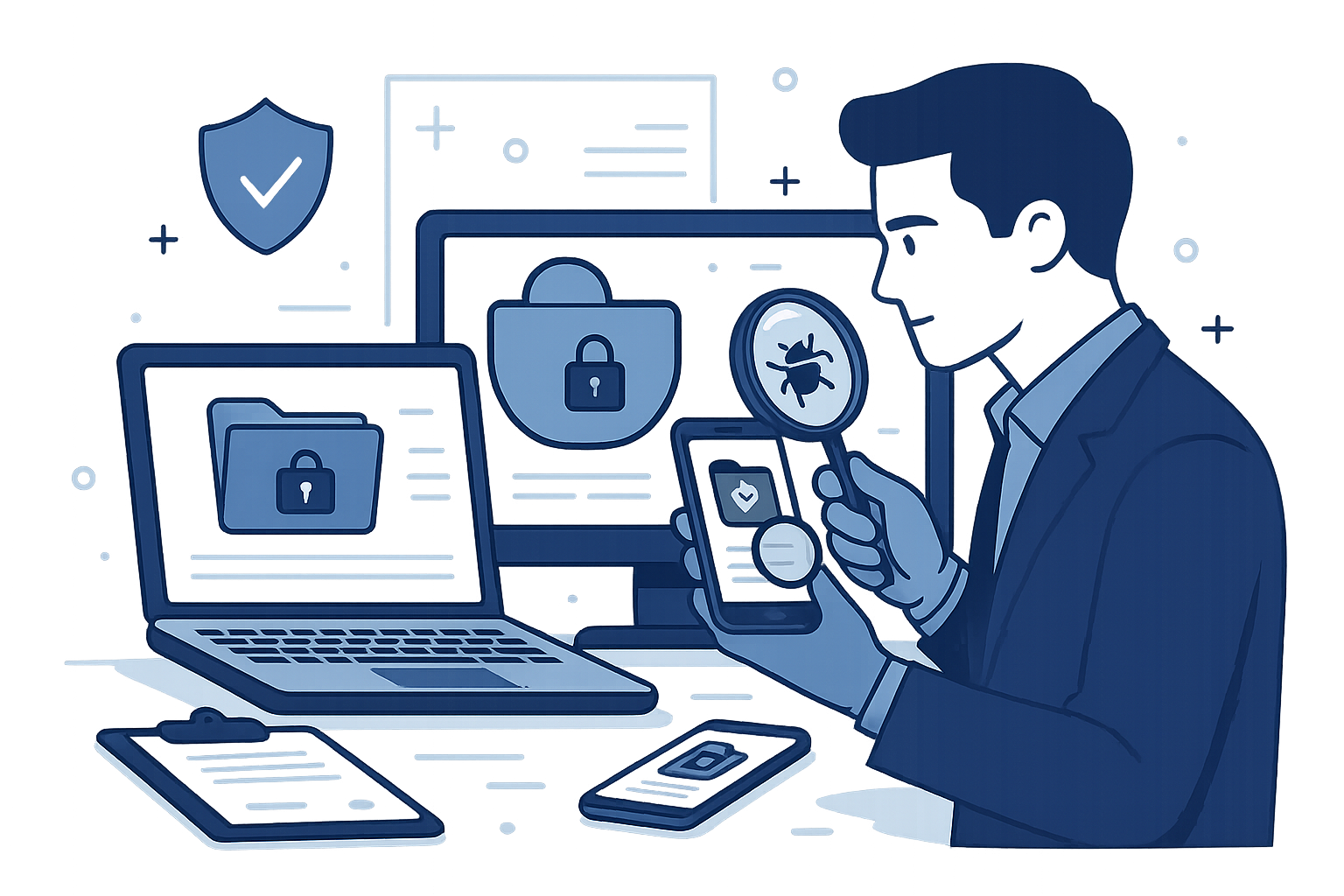 Perizie Informatiche Forensi