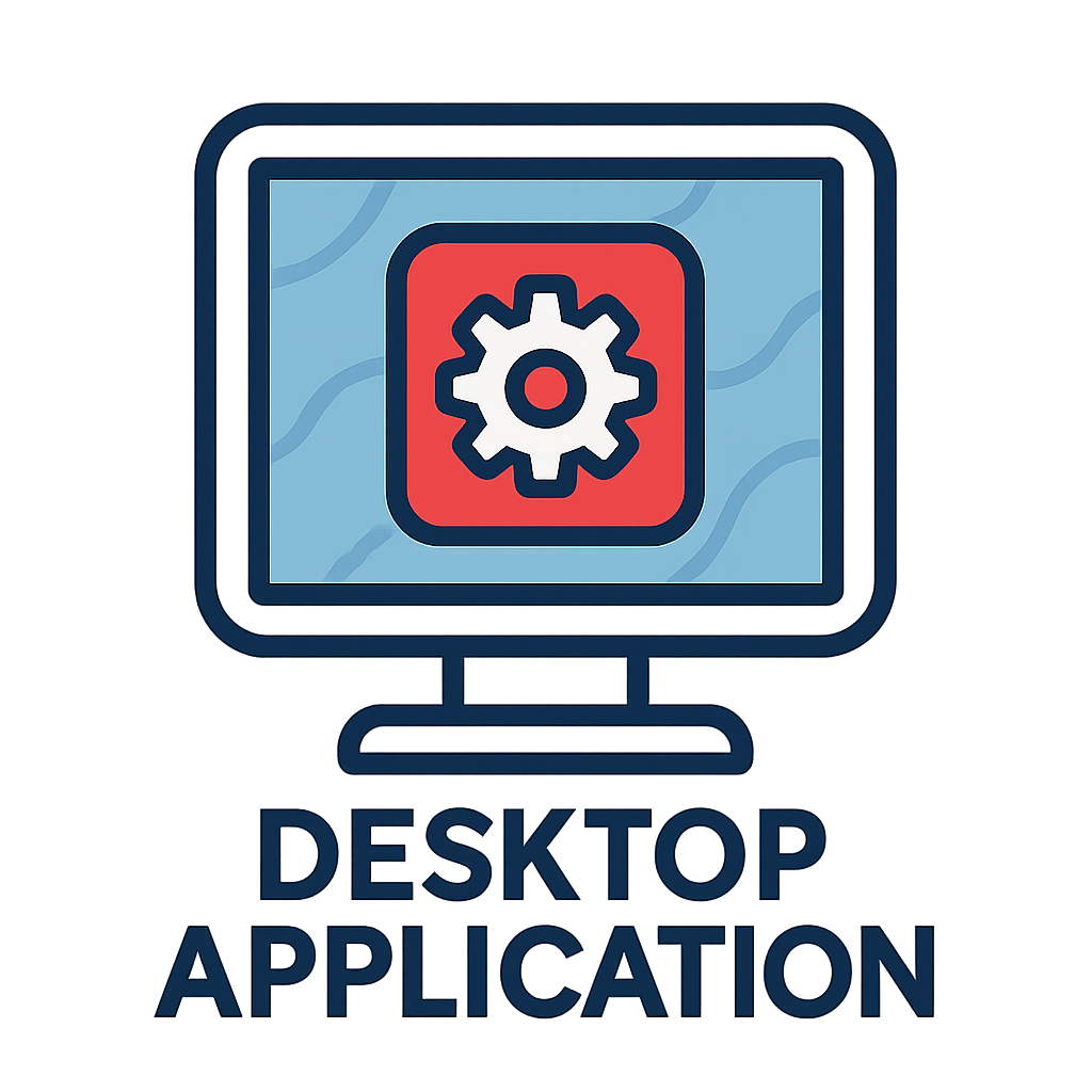 Web App